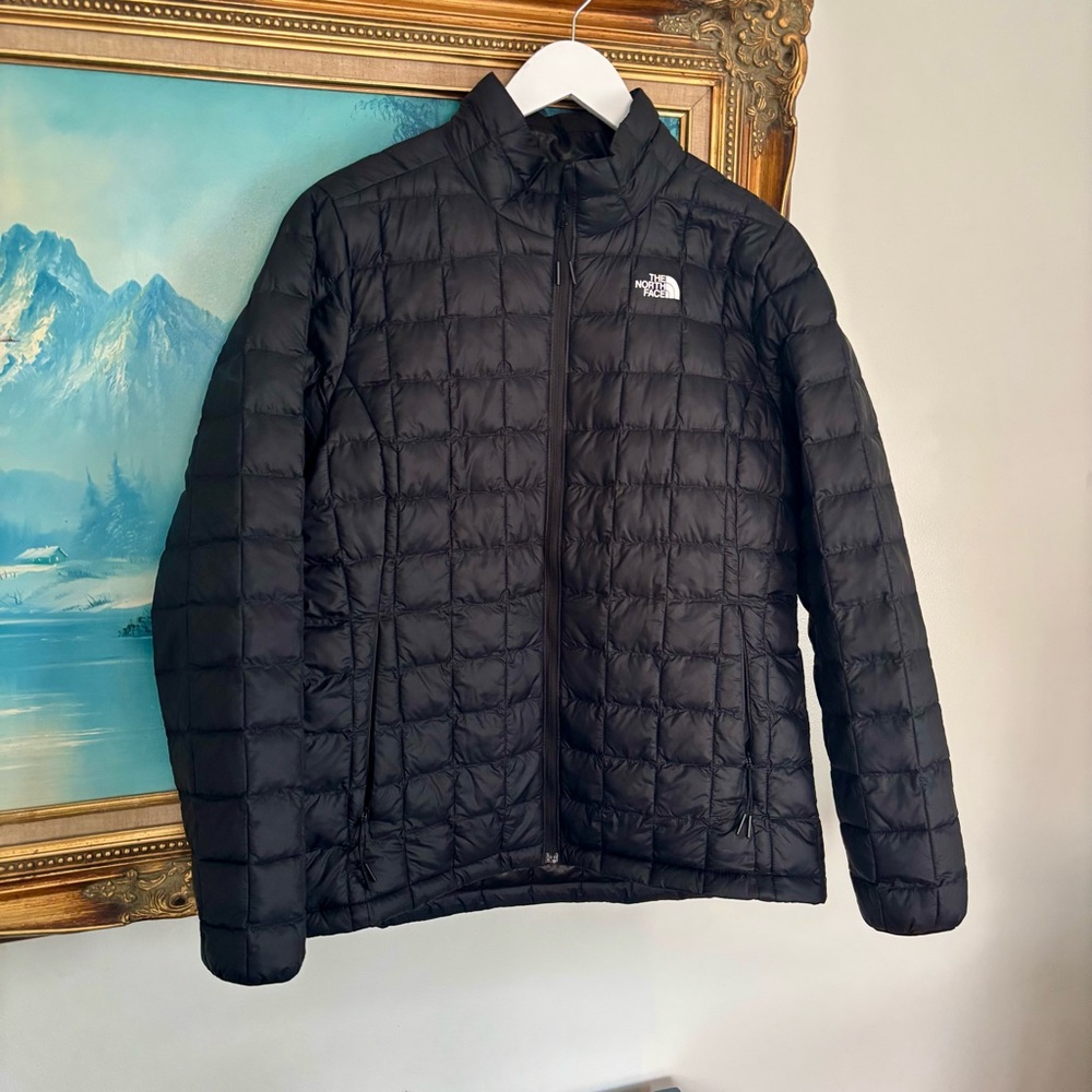 NORTHFACE Thermoball Coat